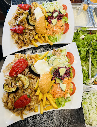 Photo 4 - Istanbul Kebab Saint-Égrève