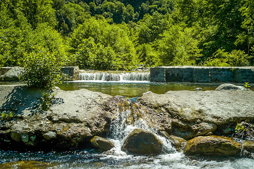 Photo de Piscine naturelle du Mondony