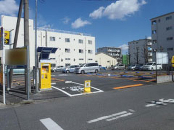 タイムズ扇大橋第２