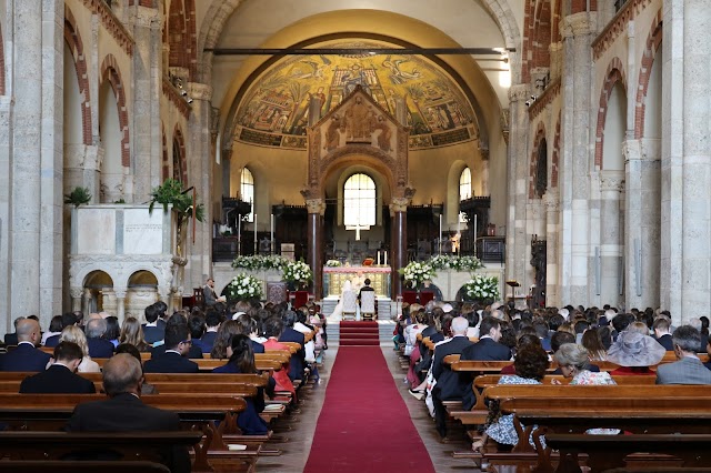 Basilica di Sant'Ambrogio