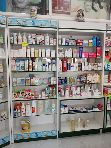 Farmacia Rosado y Reyes C. B - Thumbnail