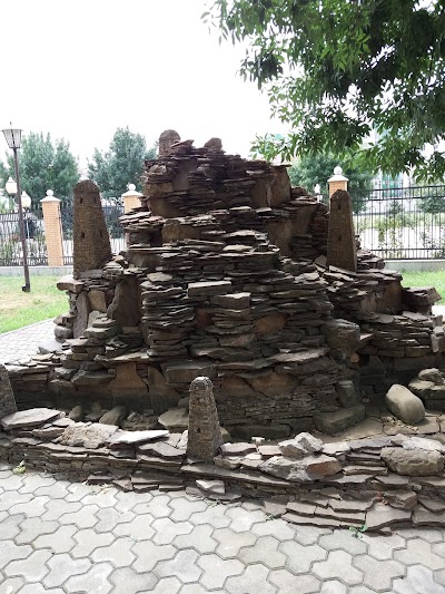 Photos of Stadion Imeni Belimkhanova