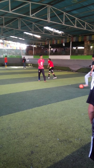 Photos of Sherpa Futsal Center