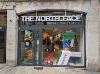 The North Face - Besançon à Besançon