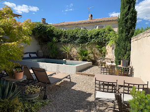 Photo n°25 de Merci Papa Merci Maman à Maussane-les-Alpilles (Chambre d'hôtes)