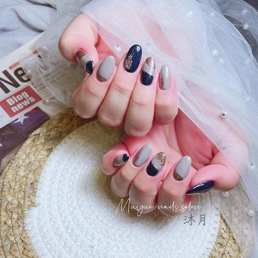 MUY UE 沐月美甲•美學 高雄旗山 - 主要照片