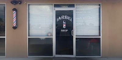 ATX Barber Shop