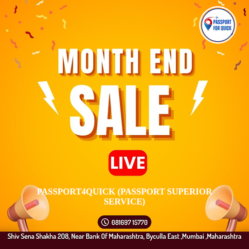 Month End Sale Live