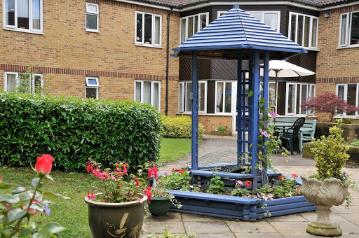 Compassionate Care in St Albans at Vesta Lodge