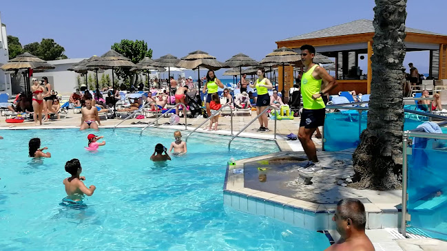 Σχόλια και κριτικές για το Avra Beach Resort Hotel