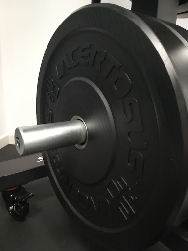PARSEC Functional Gym - Visual