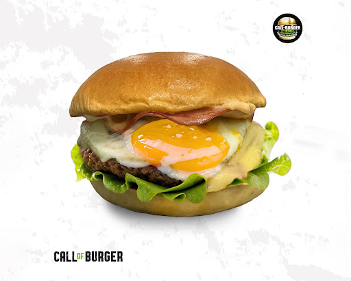 Call Of Burger 94 - Livraison de nuit