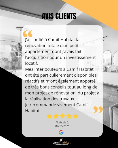 ✨ Une nouvelle recommandation 5 ⭐️ qui fait plaisir...