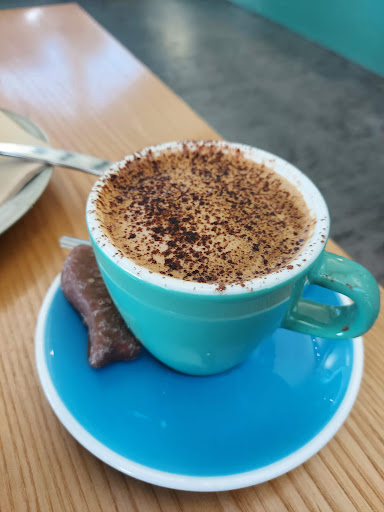 Breaking Bread cafe and eatery - Thumbnail