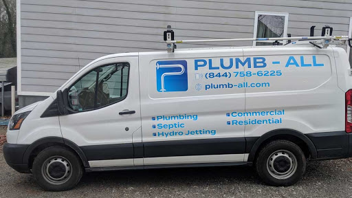 Plumb-All - Visual