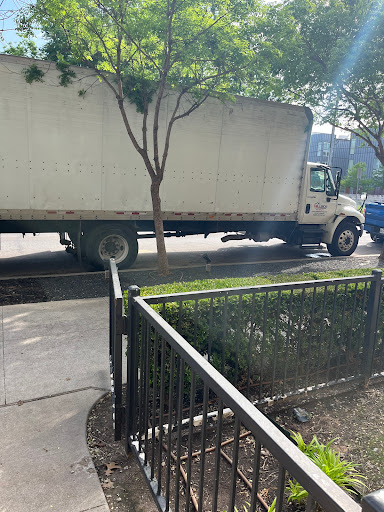 Hillside Moving - Visual