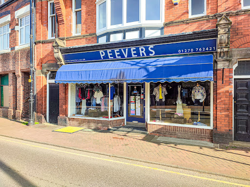 Peever Dennis & Sons - Thumbnail