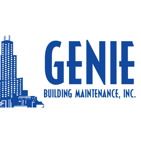 Genie Building Maintenance - Thumbnail