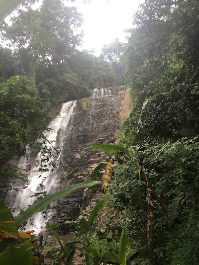 Photos of Chutes de la Karera
