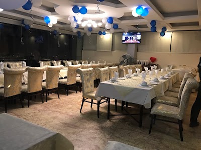 Photos of Sky View Lounge