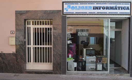 OliGar Informática