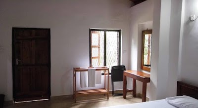Photos of Etnico Surf Resort