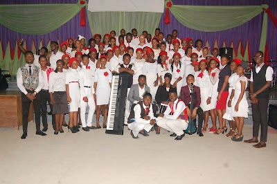 Photos of Chapel of Revelation