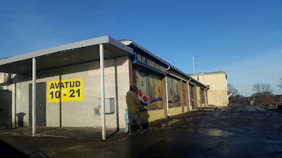 Photos of Harku kauplus