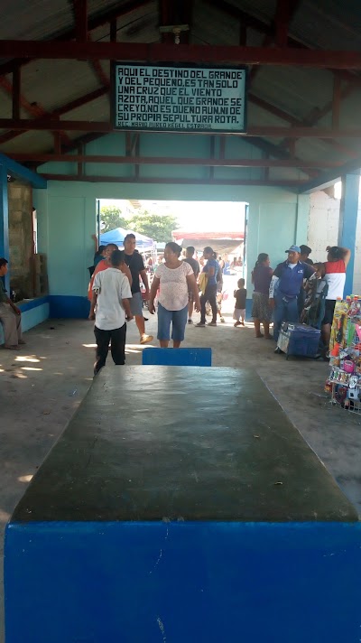 Photos of Cementerio Municipal