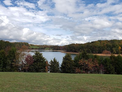 Grainger County Park Boat Launch