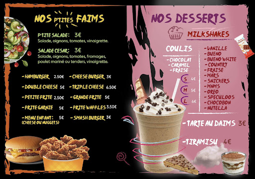Photo 2 - KF BURGER TOURCOING