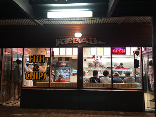 Kappadokia Kebabs & Turkish Bakery - Thumbnail