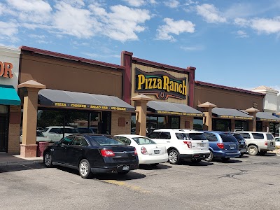 Pizza Ranch