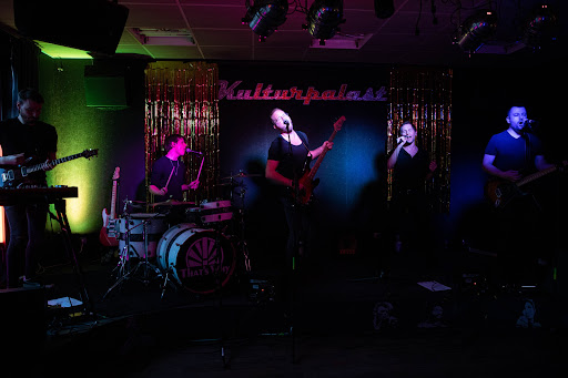 Kulturpalast Linden e.V. - Thumbnail