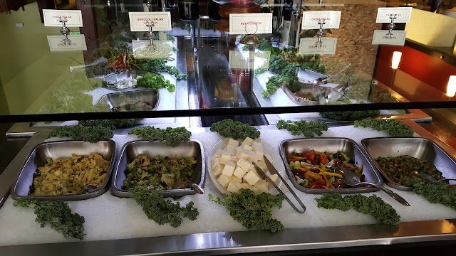 Taurinus Brazilian Steak House