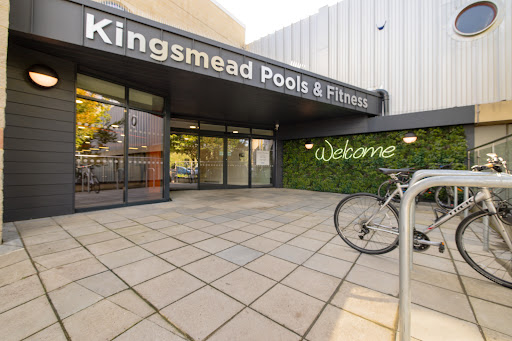 Kingsmead Pools & Fitness