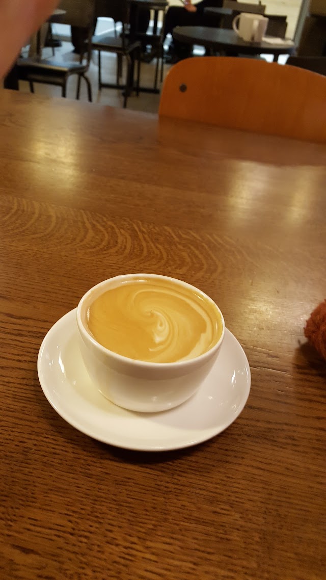Starbucks Coffee