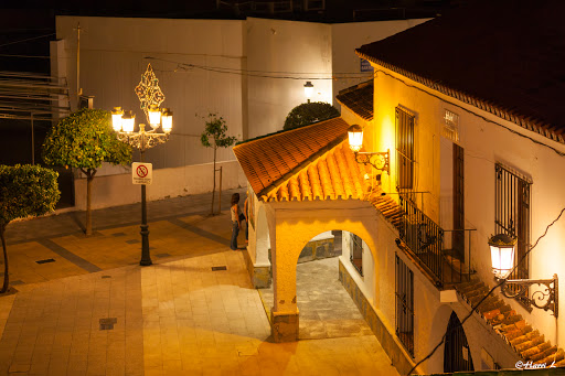 Ayuntamiento Viejo