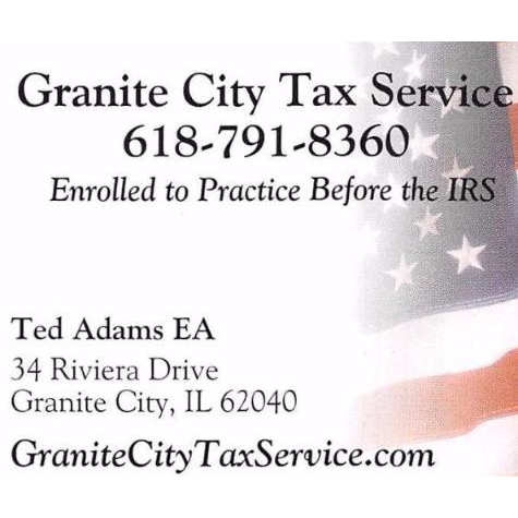 Granite City Tax Service - Thumbnail