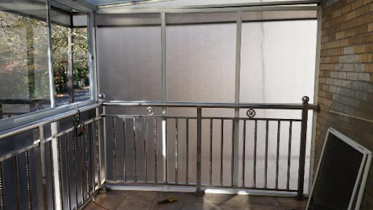 Foto de Custom Windows & Doors Del propietario