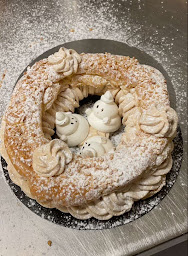 Photo n°16 de Boulangerie crapet à Troyes (Sandwicherie)