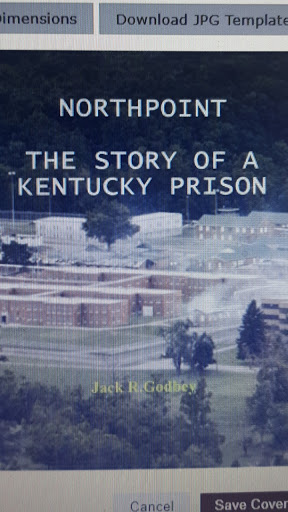 Jack Godbey, Author and Historian Gallery - United States