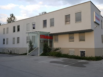 photo of Strabag AG