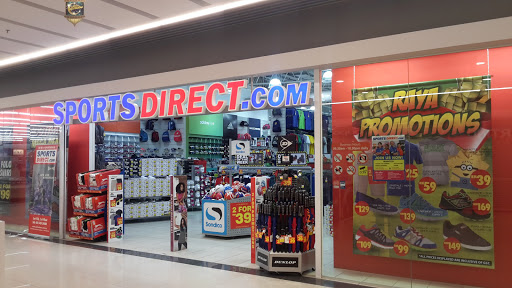 Sports Direct