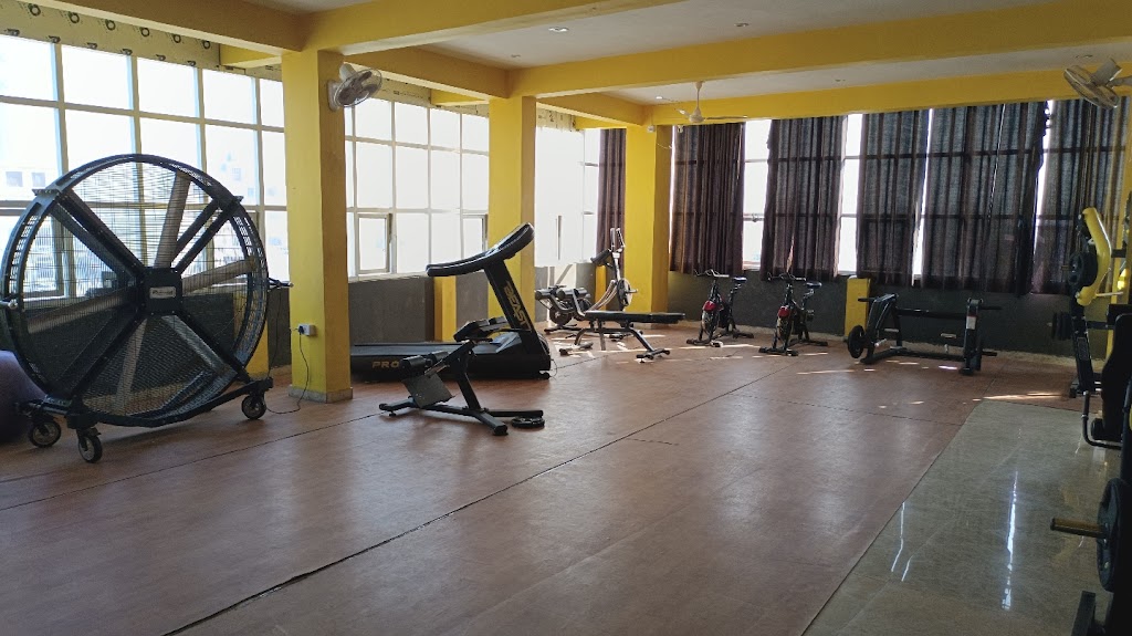F2Zone Gym