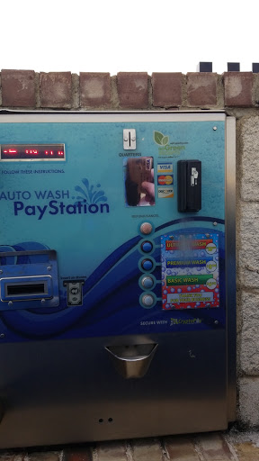 Reo Carwash Services LLC - Thumbnail