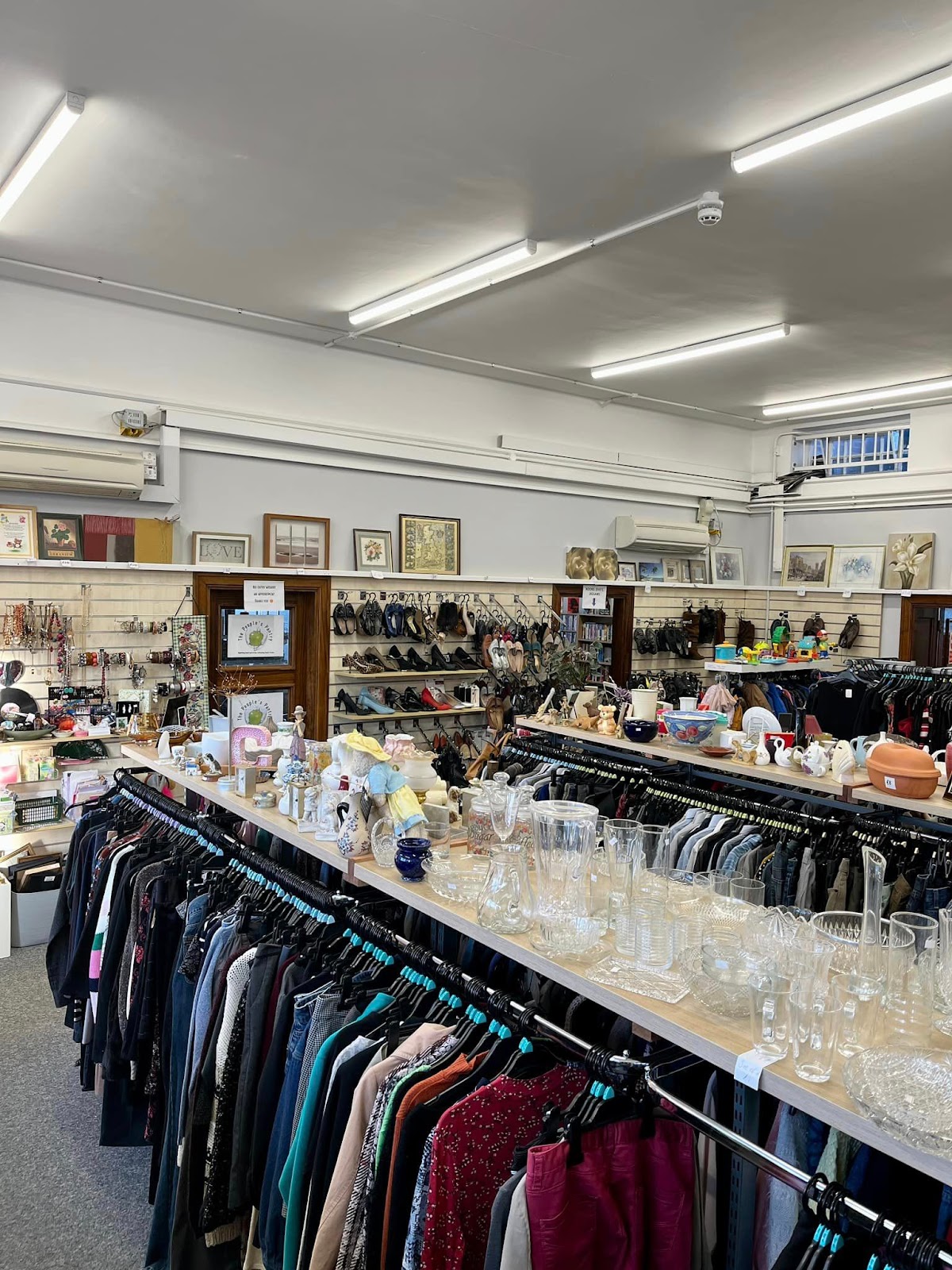 The Acorns Community Hub - Weighton Wolds CIC