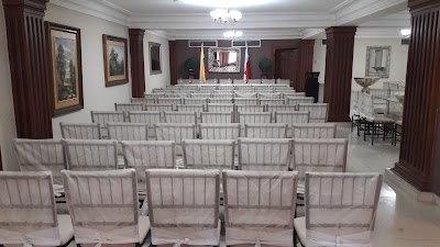 Photos of Hotel Ejecutivo Portoviejo