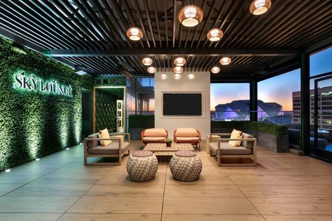 Glenn Hotel, Autograph Collection by null