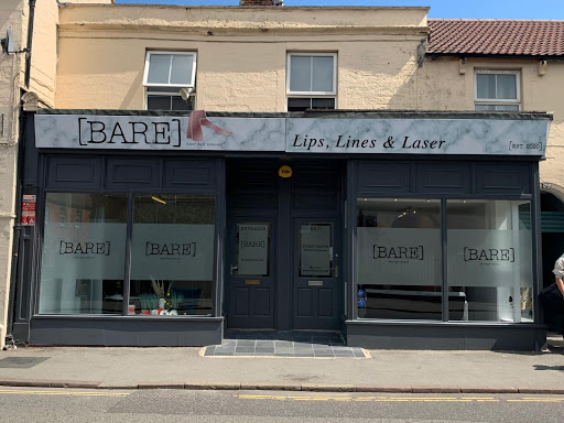 Bare Laser Ltd - Thumbnail